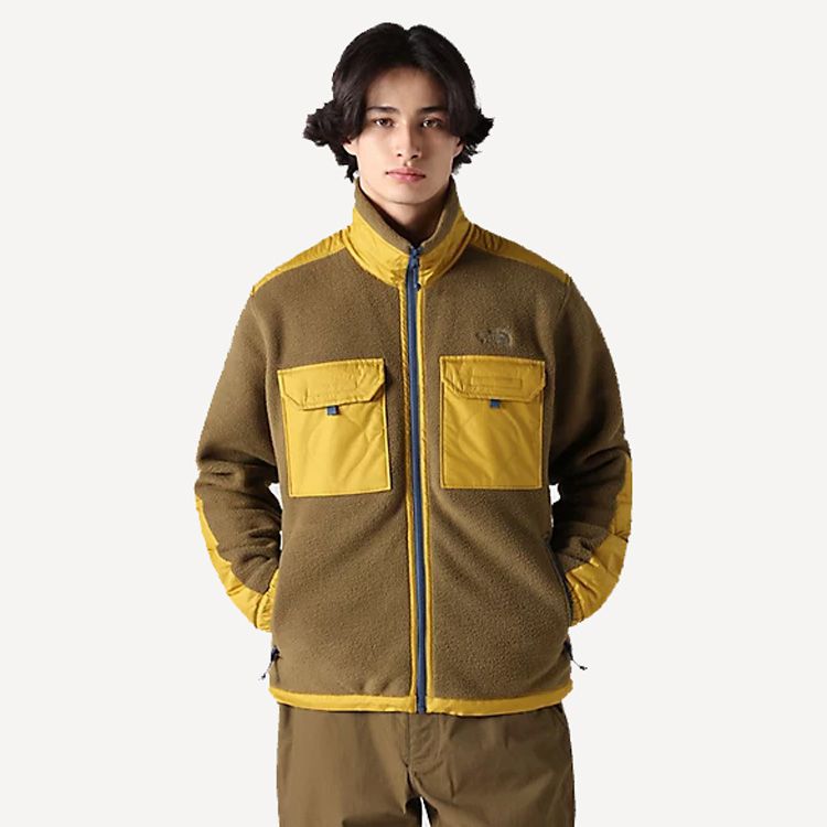 Куртка флисовая Royal Arch Full Zip Jacket M